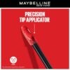 Maybelline New York Superstay Vinyl Ink Liquid Lipstick - Irresistible- KYH1066 - Image 2