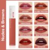 Maybelline New York Super Stay Matte Ink Liquid Lipstick - 118 Dancer- KYH1067 - Image 4