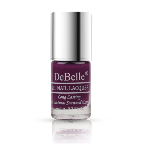 Debelle Gel Nail Lacquer Carolyn Charisma- RUC1026