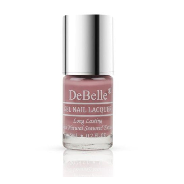 Debelle Gel Nail Lacquer Blissful Elizabeth- RUC1027