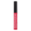 Lakme Forever Matte Liquid Lip, 16Hr Lipstick, Lightweight & Transferproof - Coral Candy- KYH1077 - Image 2