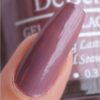 Debelle Gel Nail Lacquer Majestique Mauve- RUC1029 - Image 5