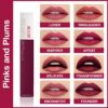 Maybelline New York Super Stay Matte Ink Liquid Lipstick X Pinks Edition - 170 Initiator- KYH1092 - Image 5