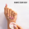 Lakme Nail Color Remover- WQS1014 - Image 3