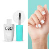 SUGAR POP Nail Lacquer - 27 Crystal Clear- WQS1017 - Image 2