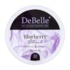 Debelle Nail Lacquer Remover Wipes Blueberry Blush- WQS1020 - Image 2