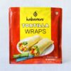 Habanero Tortilla Wrap(330gms) & Habanero Spicy Patsa Sauce(385gms) Combo- ERE1034 - Image 3