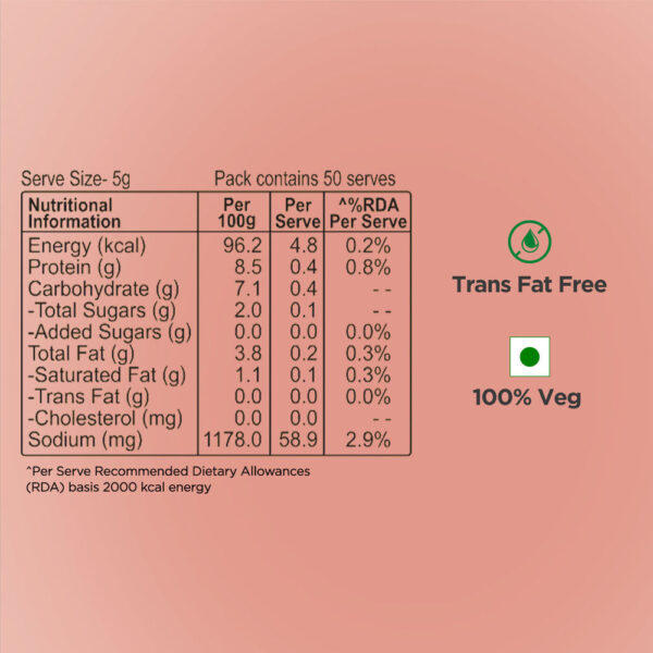 Dr. Oetker FunFoods Traditional English Mustard- ERE1037 - Image 4