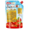 Kissan No-Onion No-Garlic Tomato Sauce- ERE1038 - Image 3