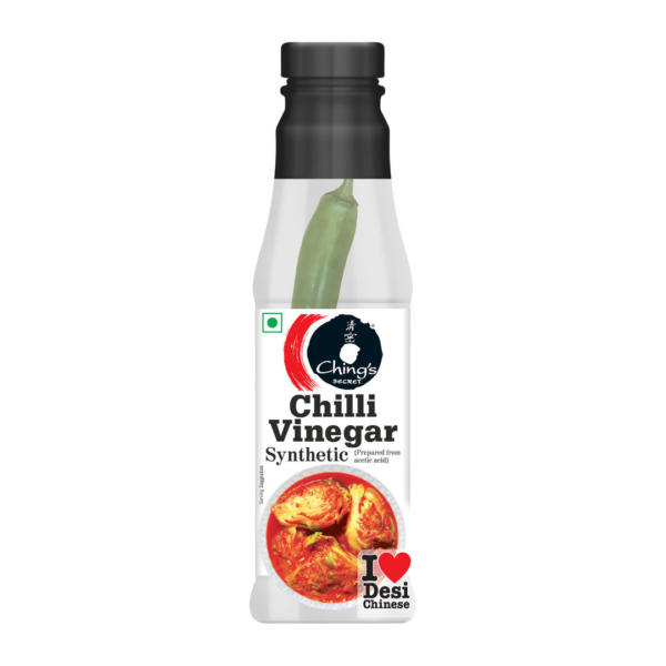 Ching's Secret Chilli Vinegar- ERE1040