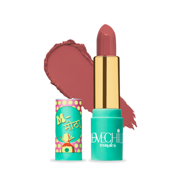 LoveChild Masaba Luxe Matte Lipstick- NPH1035