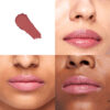 LoveChild Masaba Luxe Matte Lipstick- NPH1035 - Image 2