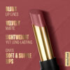 Lakme Absolute Beyond Matte Lip - 302 Nudenectar- NPH1038 - Image 2