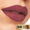 Lakme Absolute Beyond Matte Lip - 302 Nudenectar- NPH1038 - Image 3