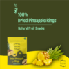 Khari Foods Pineapple Dried- VUW1091 - Image 4