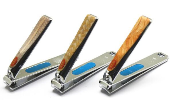 Nail Cutter - Large- WNJ1006 - Image 3
