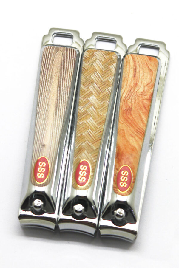 Nail Cutter - Large- WNJ1006 - Image 4