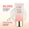 MARS Cosmetics Pore Cure Primer- GUB1002 - Image 3