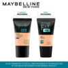 Maybelline New York Fit Me Matte+Poreless Liquid Foundation Tube 220 Natural Beige- TNW1001 - Image 2