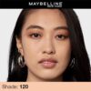 Maybelline New York Fit Me Matte + Poreless Liquid Foundation With Spf, 120 Classic Ivory- TNW1002 - Image 4