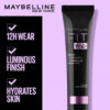 Maybelline New York Fit Me Dewy + Smooth Primer With Vitamin E- GUB1004 - Image 3