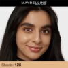 Maybelline New York Fit Me Matte + Poreless Liquid Foundation With Spf, 128 Warm Nude- TNW1006 - Image 3