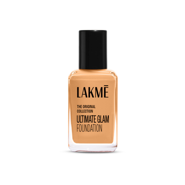 Lakme Perfecting Liquid Foundation, Coral- TNW1012