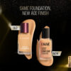 Lakme Perfecting Liquid Foundation, Coral- TNW1012 - Image 3