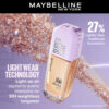 Maybelline New York Super Stay Lumi Matte Liquid Foundation, 115- TNW1016 - Image 2