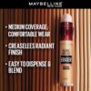 Maybelline New York Pencil Radiant Concealer Age Dark Circles And Blemish Eraser - Caramel- HLE1010 - Image 2