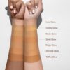 Mamaearth Glow Serum Foundation With Vitamin C & Turmeric For 12Hour Long Stay 01 Ivory Glow- TNW1018 - Image 5