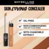 Maybelline New York Fit Me Concealer - 40 Caramel- HLE1013 - Image 2