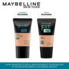 Maybelline New York Fit Me Matte+Poreless Liquid Foundation Tube, 310 Sun Beige- TNW1020 - Image 3