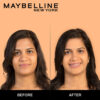 Maybelline New York Fit Me Matte+Poreless Liquid Foundation Tube, 310 Sun Beige- TNW1020 - Image 4