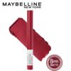 Maybelline New York Super Stay Crayon Lipstick - 50 Own Your Empire- EQQ1004 - Image 2