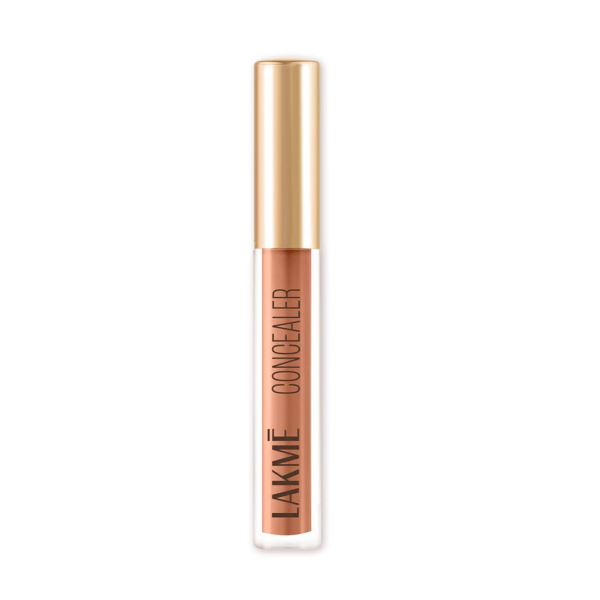 Lakme 9To5 Powerplay Priming Concealer ,Built In Primer, Hydrating, 34 Almond- HLE1016