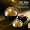 Lakme Xtraordin Airy Mattreal Mousse Gold Med- TNW1023 - Image 3