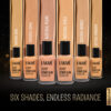 Lakme Perfecting Liquid Foundation Pearl- TNW1025 - Image 4