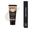 Pilgrim Glow Primer Lightweight Gel Based with Vit C+E Infused, for Matte Finish & Blurs Pores- GUB1006 - Image 2