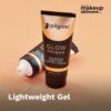 Pilgrim Glow Primer Lightweight Gel Based with Vit C+E Infused, for Matte Finish & Blurs Pores- GUB1006 - Image 3