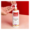 TAC Cleansing Milk for Smooth, Soft & Clear Skin, Makeup Remover Face Wash - WAX1004 - Image 2