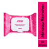 Nykaa Makeup Remover Wipe- WAX1009 - Image 2