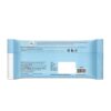 Mamaearth Micellar Gentle Makeup Remover Wipes- WAX1010 - Image 3