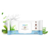 Mamaearth Micellar Gentle Makeup Remover Wipes- WAX1010 - Image 2