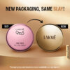 Lakme Compact Powder - Natural Light | Prevents Sun Tan- TNW1031 - Image 2