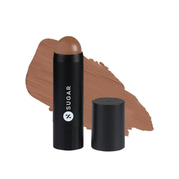 Sugar Face Fwd Contour Stick - 01 Fawn First (799)- TEV1006