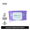 Faces Canada Fresh Clean Glow Makeup Remover Wipes - WAX1012 - Image 3