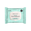 Swiss Beauty Clean & Glow Makeup Remover Wipes With Green Tea And Calendula Extracts- WAX1013 - Image 2