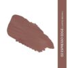 SUGAR Cosmetics Face Fwd Contour Stick - 02 Espresso Edge (Coffee Brown)- TEV1008 - Image 2