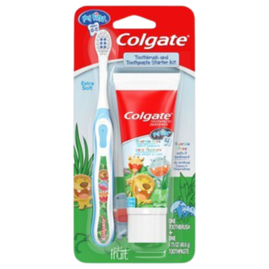 Baby Oral Care